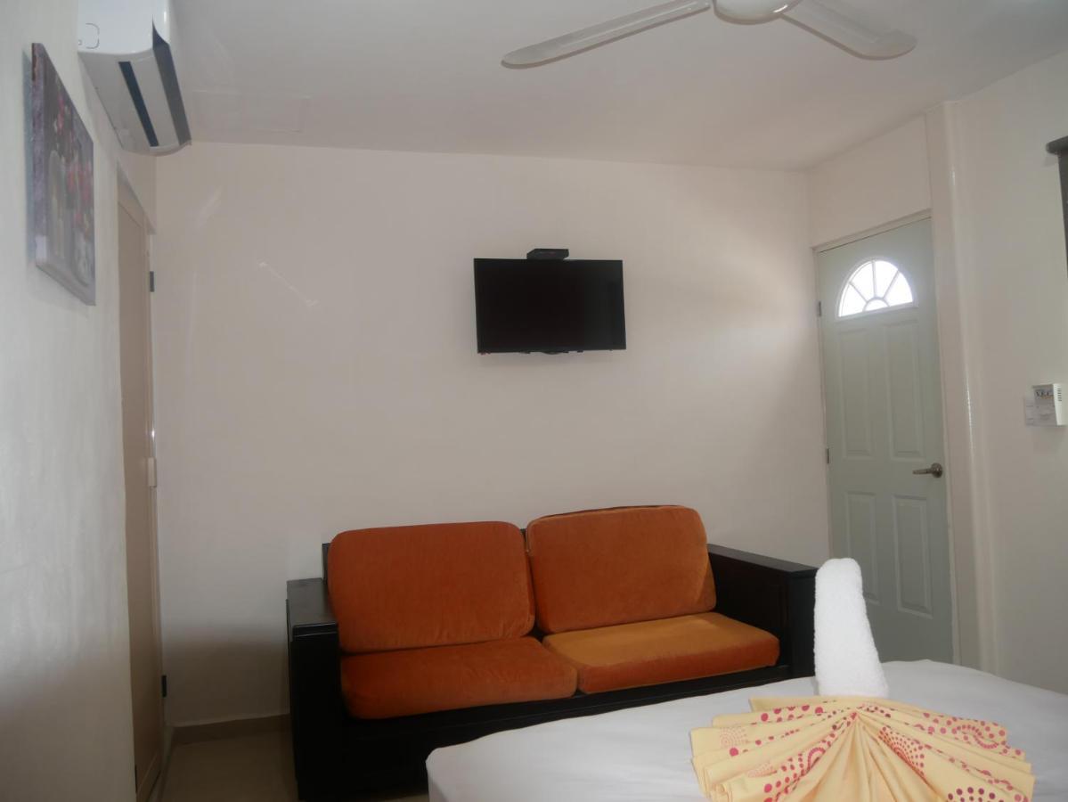 Hotel Real San Juan Suites ميريدا المظهر الخارجي الصورة