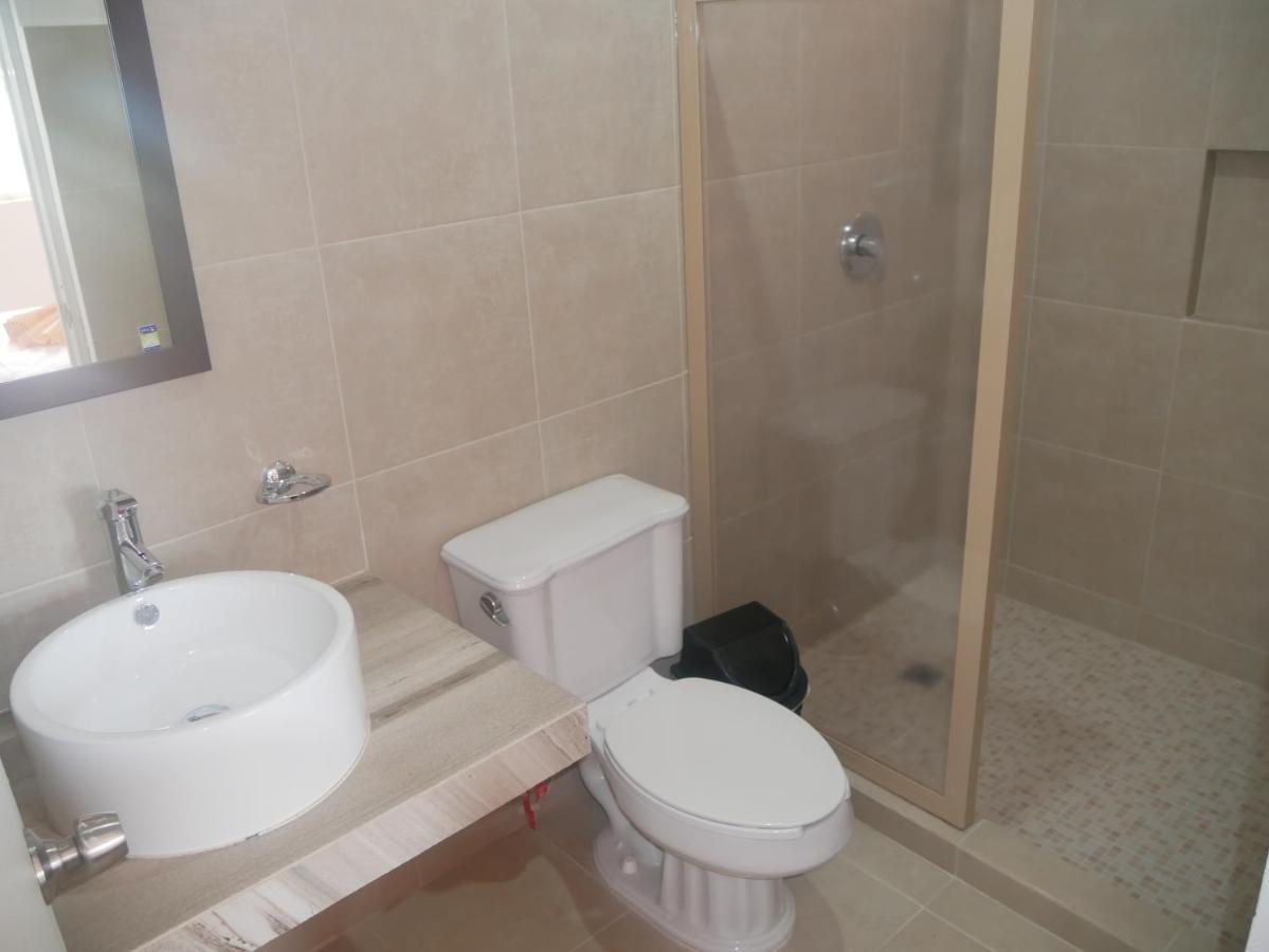 Hotel Real San Juan Suites ميريدا المظهر الخارجي الصورة