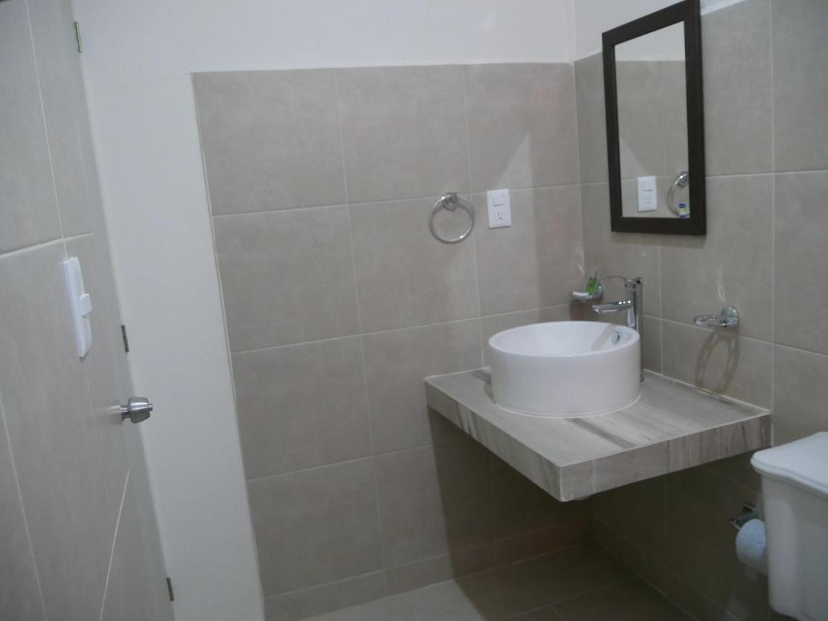Hotel Real San Juan Suites ميريدا المظهر الخارجي الصورة