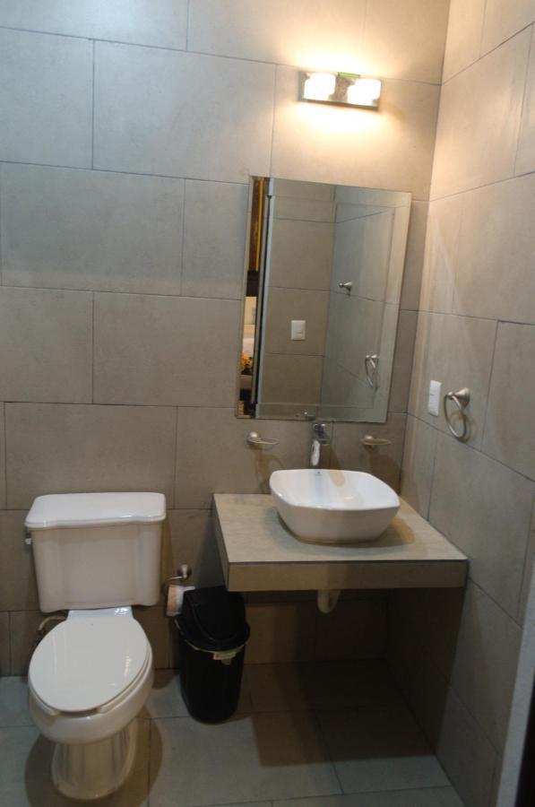 Hotel Real San Juan Suites ميريدا المظهر الخارجي الصورة