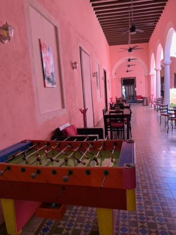 Hotel Real San Juan Suites ميريدا المظهر الخارجي الصورة
