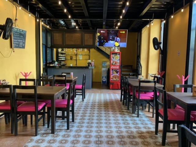 Hotel Real San Juan Suites ميريدا المظهر الخارجي الصورة