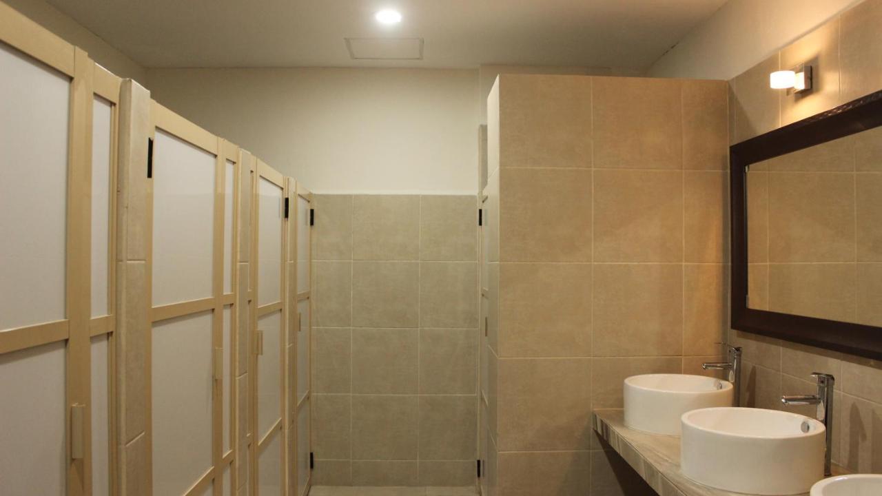 Hotel Real San Juan Suites ميريدا المظهر الخارجي الصورة