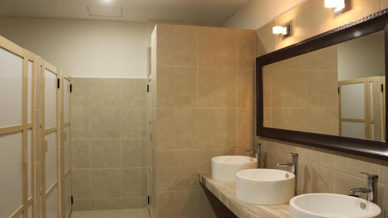 Hotel Real San Juan Suites ميريدا المظهر الخارجي الصورة